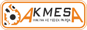 Akmesa Makina ve Yedek Parça
