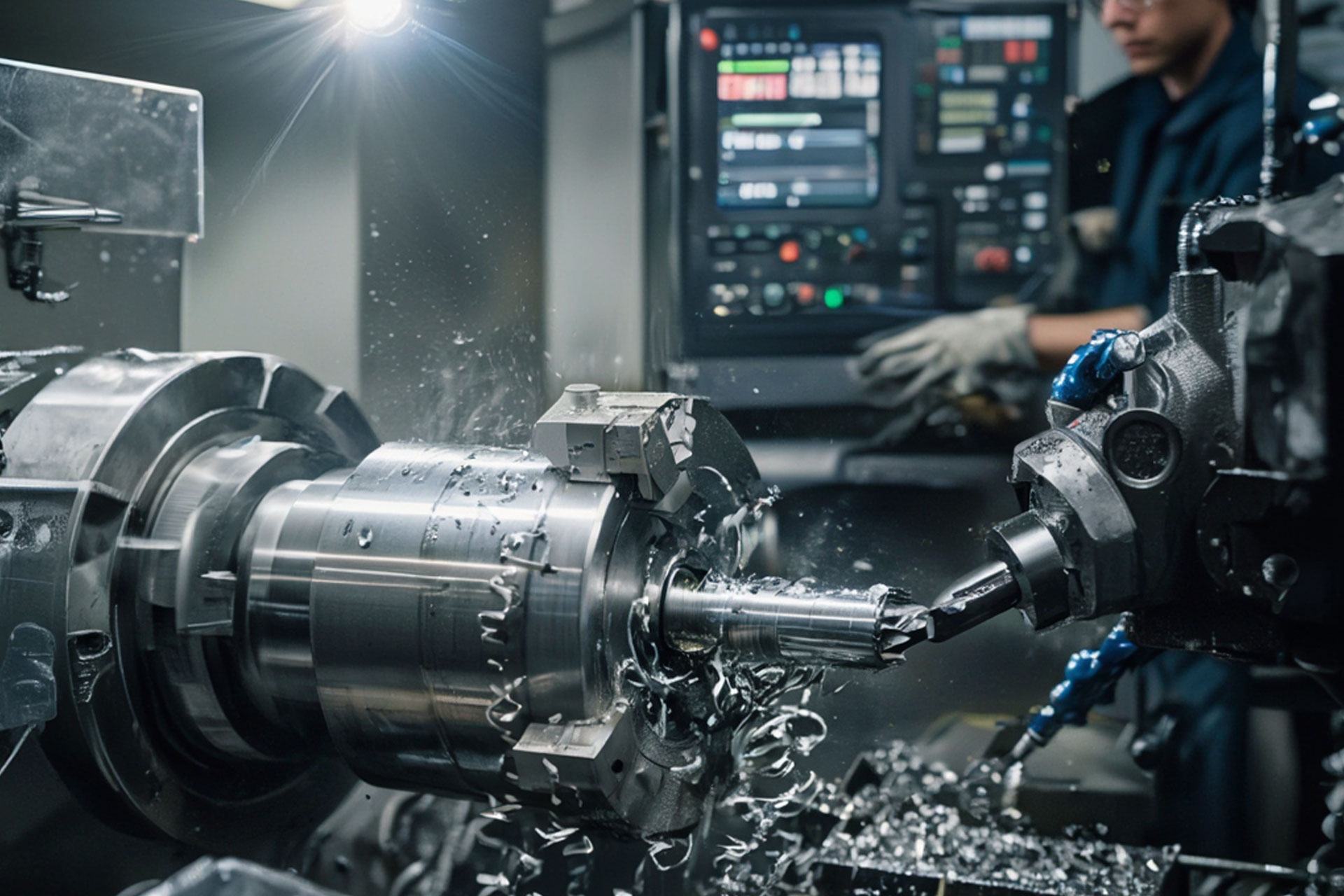 İmalat Yükünü Hafifleten Çözüm Ortağı